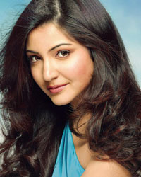 Anushka Sharma